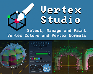 Vertex Studio